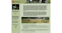 Desktop Screenshot of eprida.com